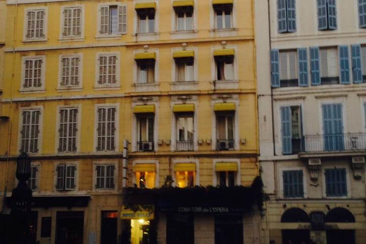 Hôtel Relax