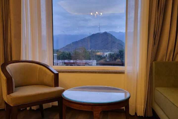 Hotel View 79 of 80