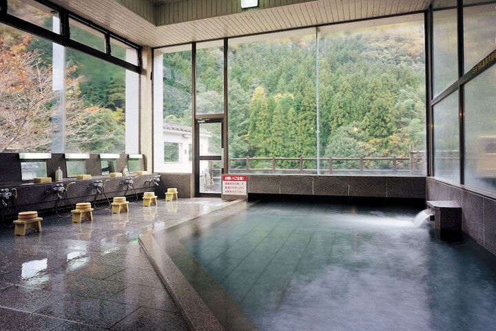 Spa Photos