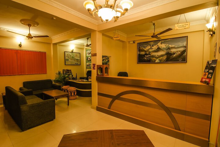 Hotel Interior 34 of 51