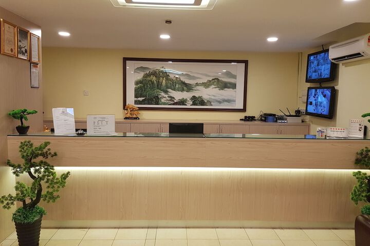 Hotel Interior 4 of 56