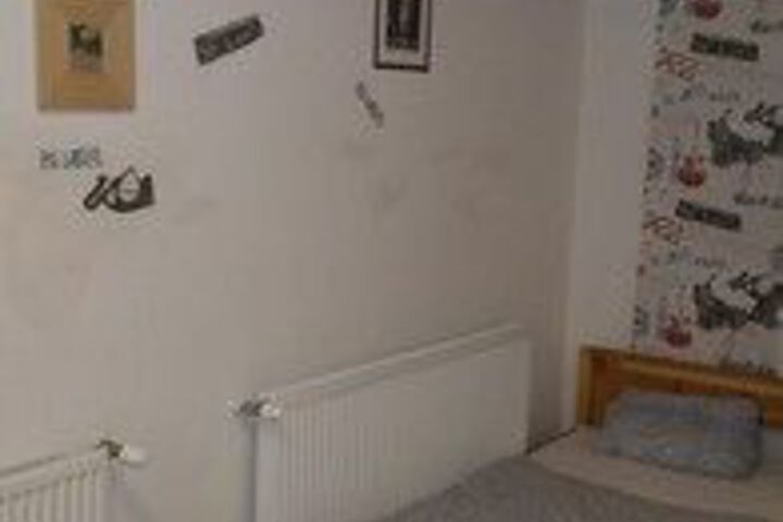 Standard Suite