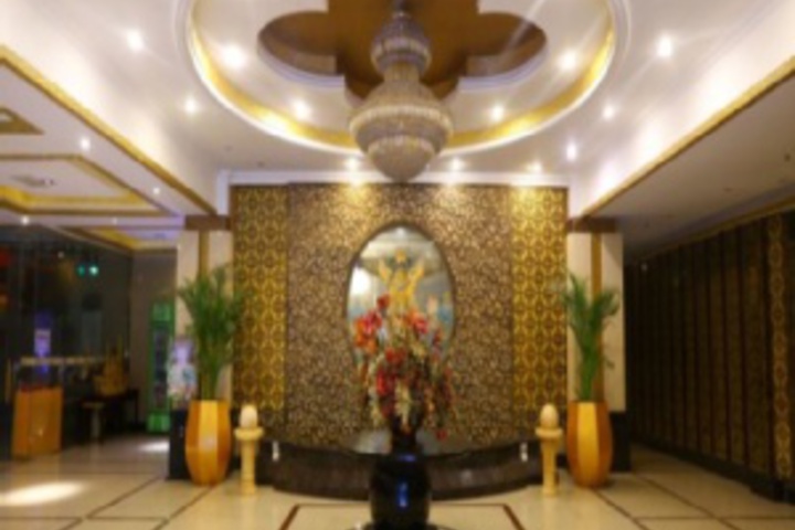 Hotel Interior 9 of 48