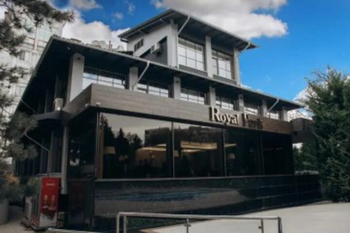 Florence Hotel
