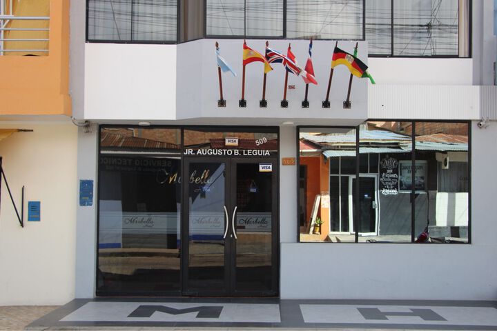 Marbella Hotel