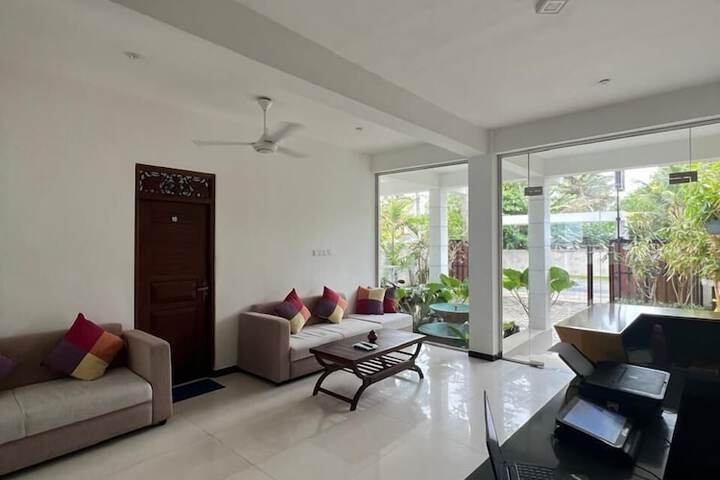 Galene Beach Hotel
