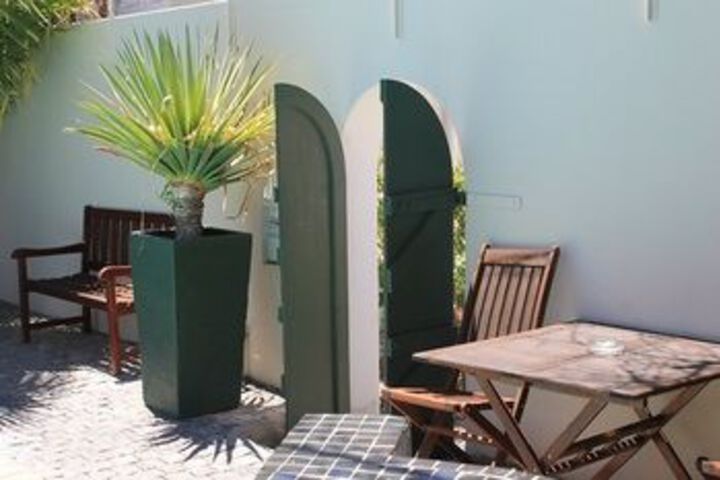 Terrace/Patio 111 of 113