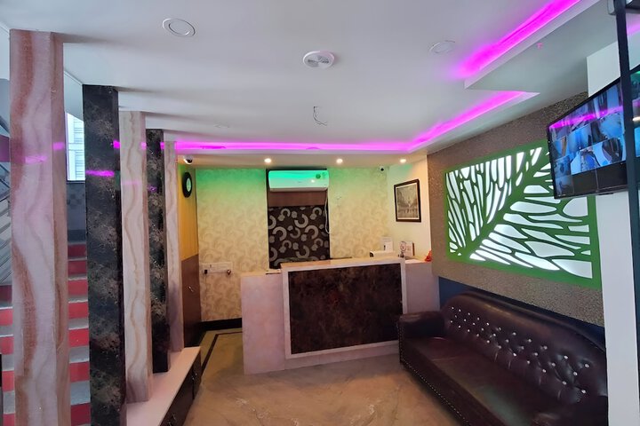 Hotel Interior 4 of 54