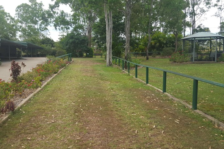 Property Grounds 13 of 21