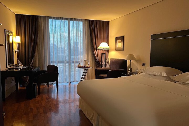 Fitness Facility Photos