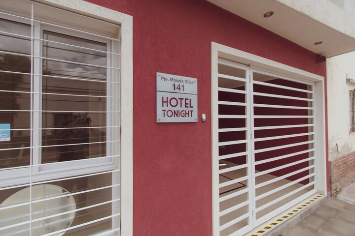 Hotel 38 of 41