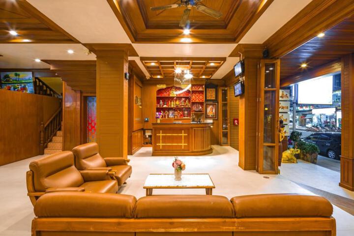 Fitness Center Photo