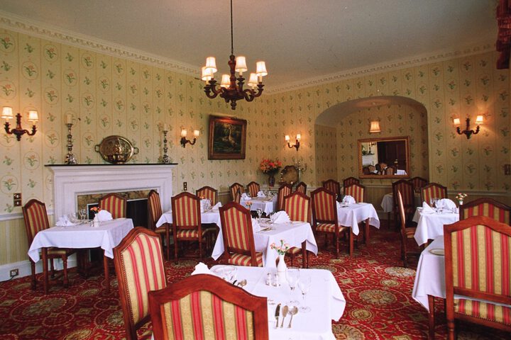 Breakfast/Coffee Service 36 of 46
