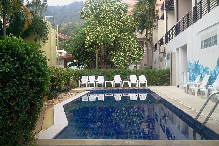 Pool 61 of 71