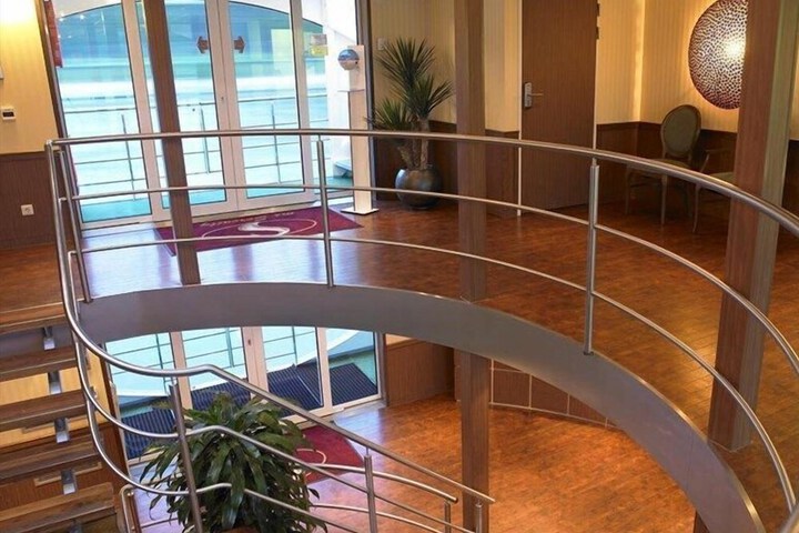 Hotel Interior 17 of 18