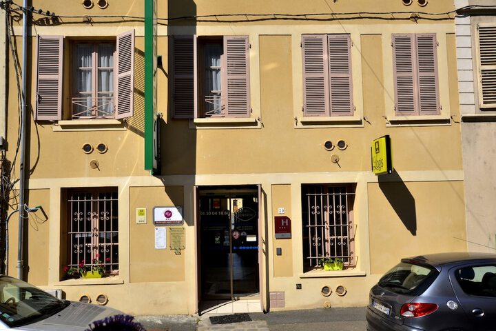 Hotel 36 of 40
