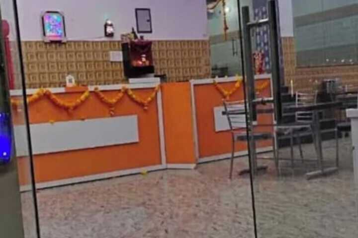Hotel GS Plaza & Restaurant