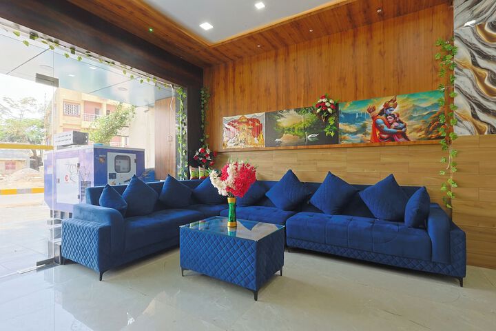 Hotel Interior 8 of 58