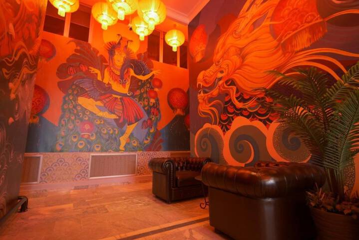 Hotel Interior 2 of 25