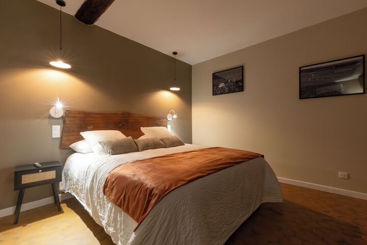 Hotel les Vents d'Anges in Beaune