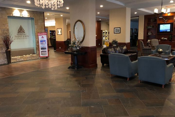 Hotel Interior 4 of 55