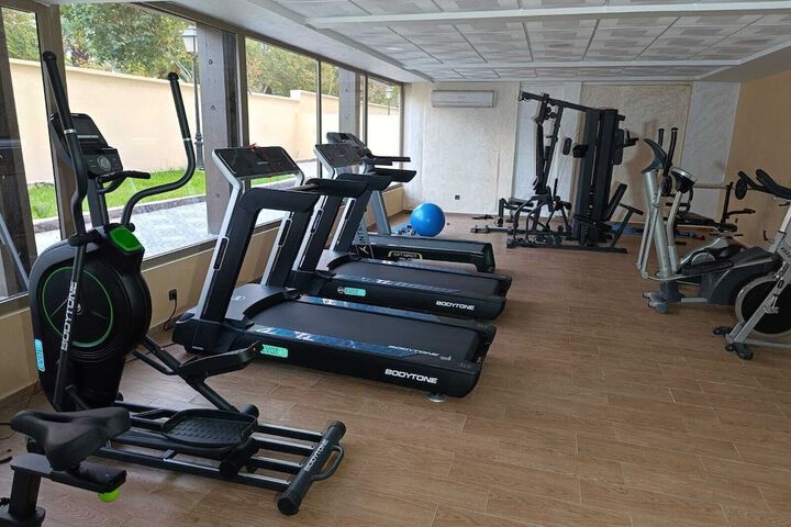 Health and Fitness 39 of 77