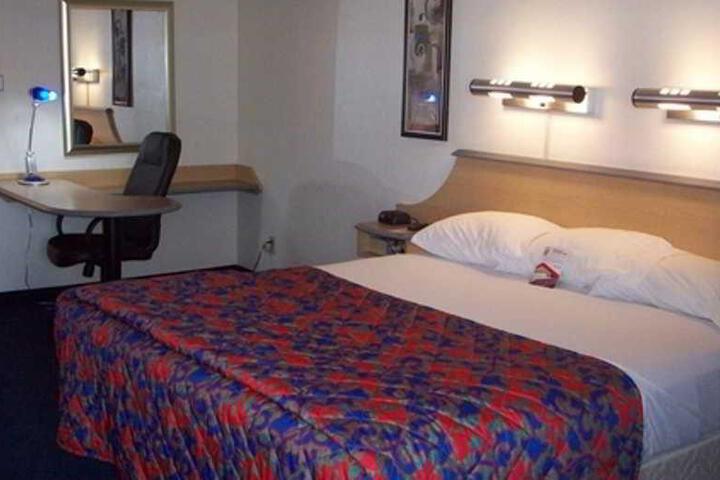 Standard | King Bed (2 of 8)