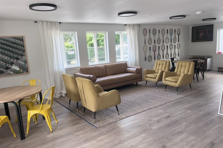 Hotel Interior 3 of 10