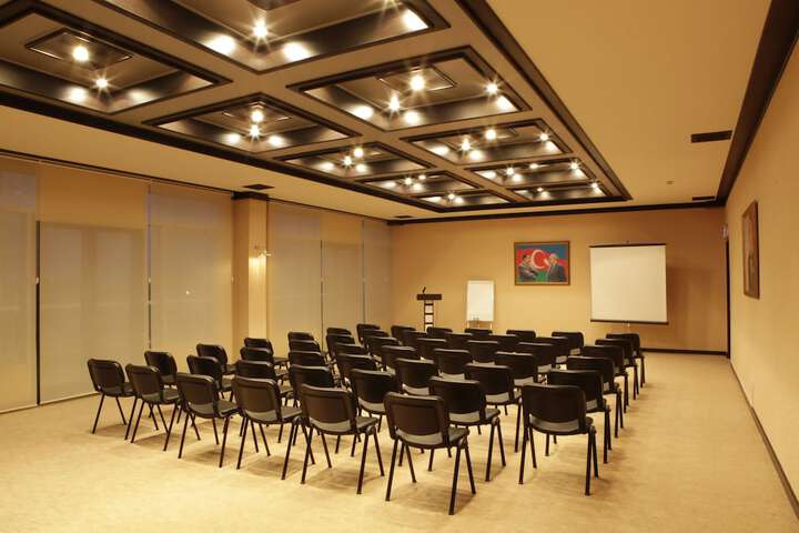 Meeting 21 of 25