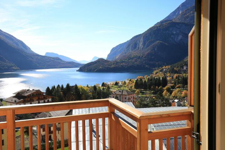 Residenza Alba - Molveno