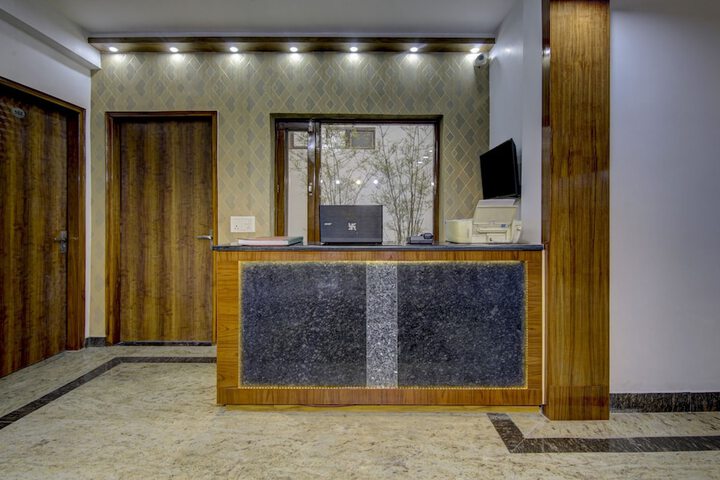 Hotel Interior 14 of 46