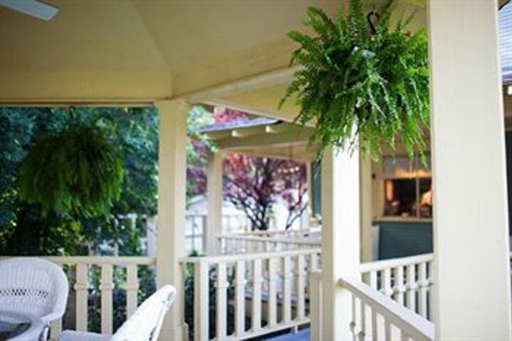 Terrace/Patio 35 of 38