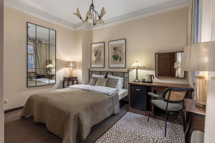 Fitness Center Photo