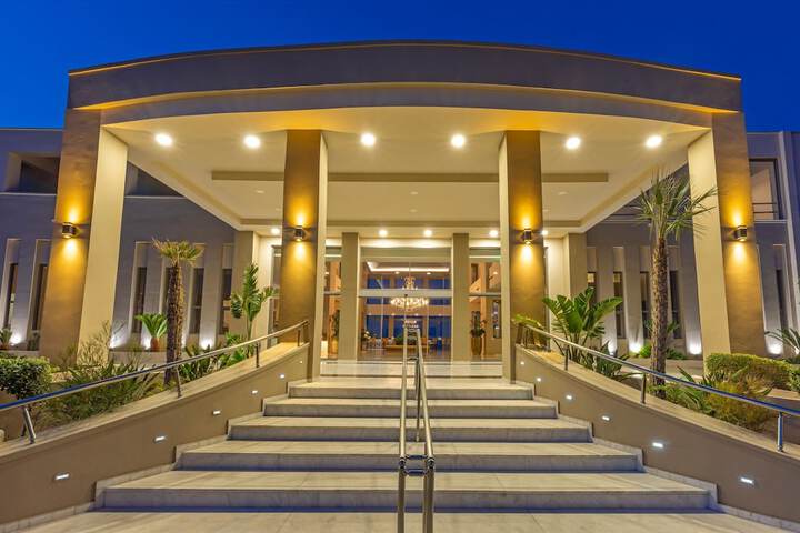 Hotel 272 of 283