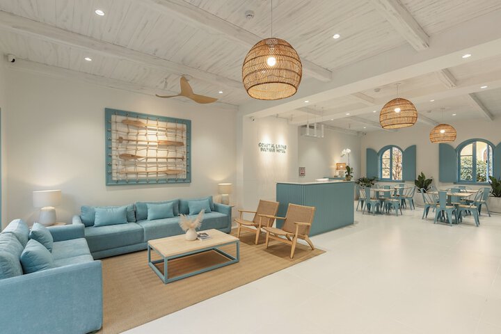 Coastal Living Hotel Phu Quoc