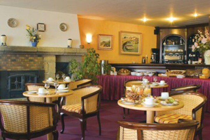 Hotel Interior 21 of 23