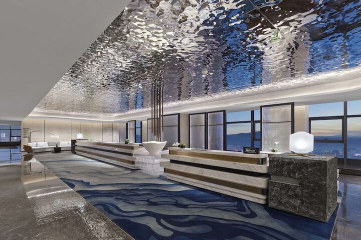 Hotel Interior 4 of 61
