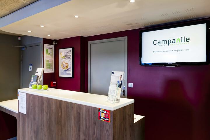 Hotel Interior 3 of 41