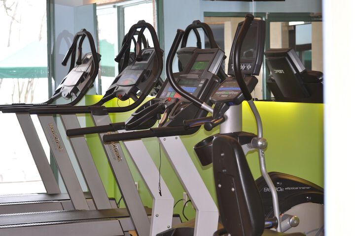 Sports facility