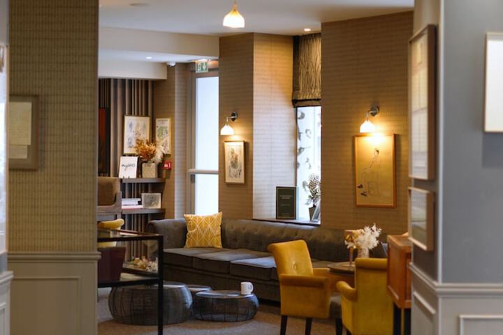 Hotel Interior 10 of 72