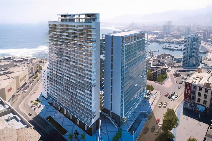 Hotel Alto Antofagasta