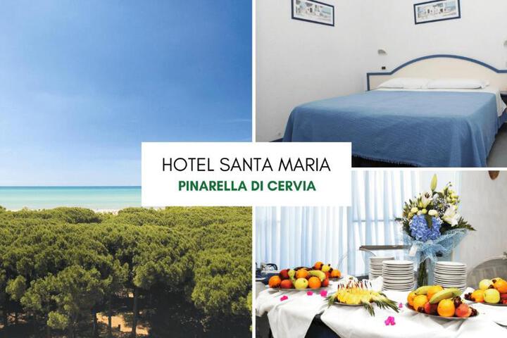 Hotel Santa Maria