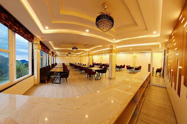 Hotel Interior 2 of 24