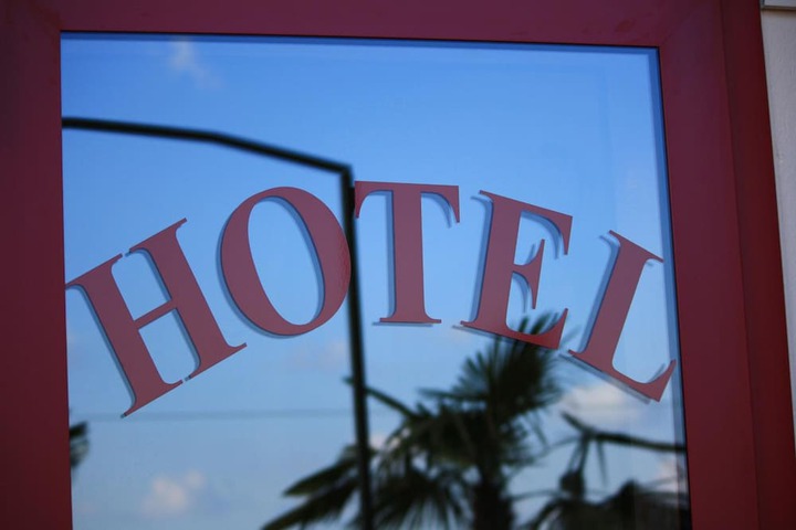 Hotel 44 of 45