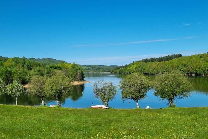 Les Tables Aux Vaches