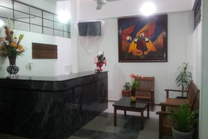 Hotel Interior 2 of 24