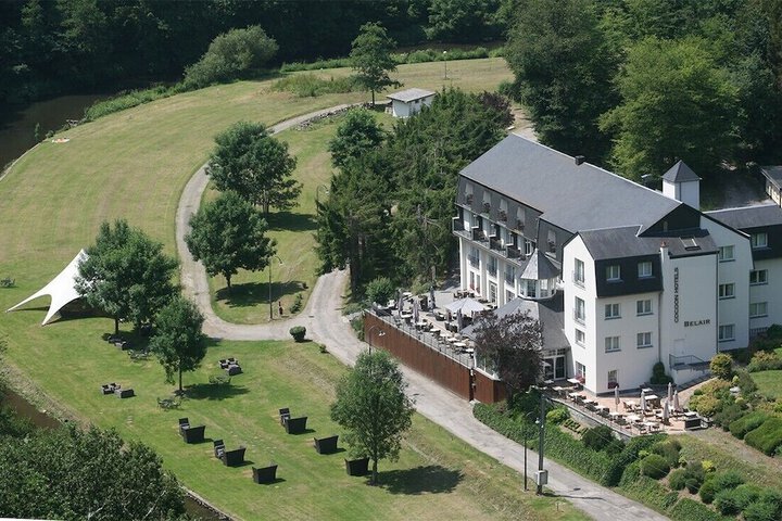 Hotel 46 of 47