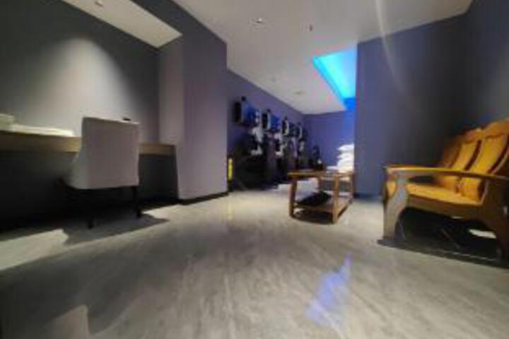 Wiedis E-sports Hotel