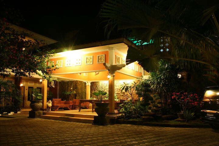 Hotel 25 of 26
