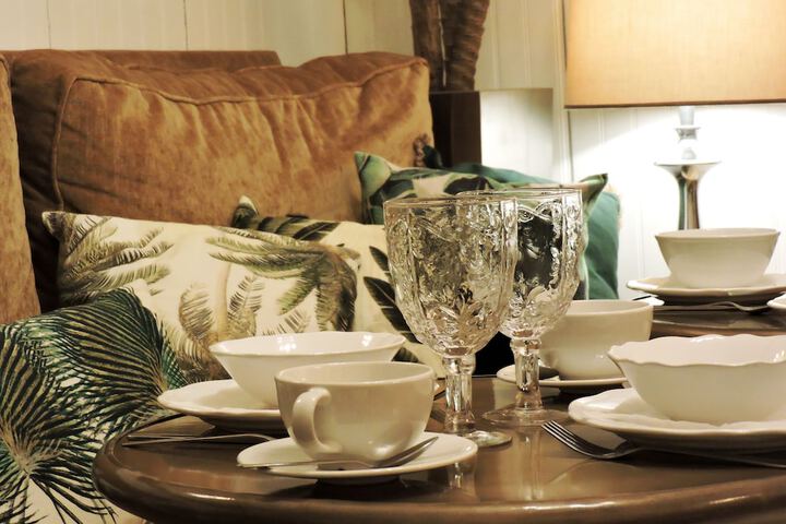 Breakfast/Coffee Service 85 of 114